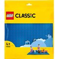 LEGO® Classic 11025 Modrá podložka na stavění, 1 dílek