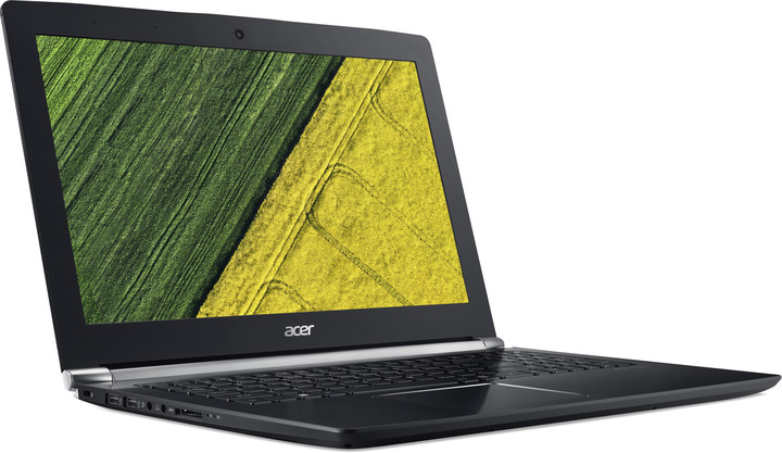 Acer Aspire V15 Nitro (VN7-593G-771J), černá_400365263