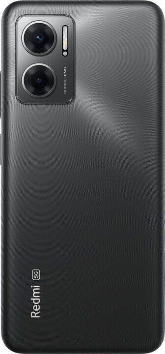 Xiaomi Redmi 10 5G, 4GB/64GB, Graphite Gray_520983015