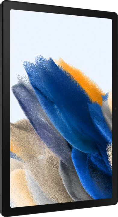 Samsung Galaxy Tab A8, 3GB/32GB, LTE, Gray_1606612668