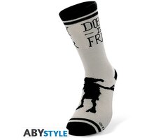 Ponožky Harry Potter - Dobby, univerzální_1739425372