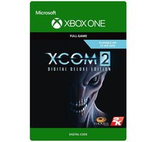 XCOM 2: Digital Deluxe Edition (Xbox ONE) - elektronicky_1025731599