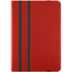 Belkin iPad Air 1/2 pouzdro Athena Twin Stripe, červená