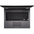 Acer Chromebook Spin 13 (CP713-1WN), šedá_1304972162