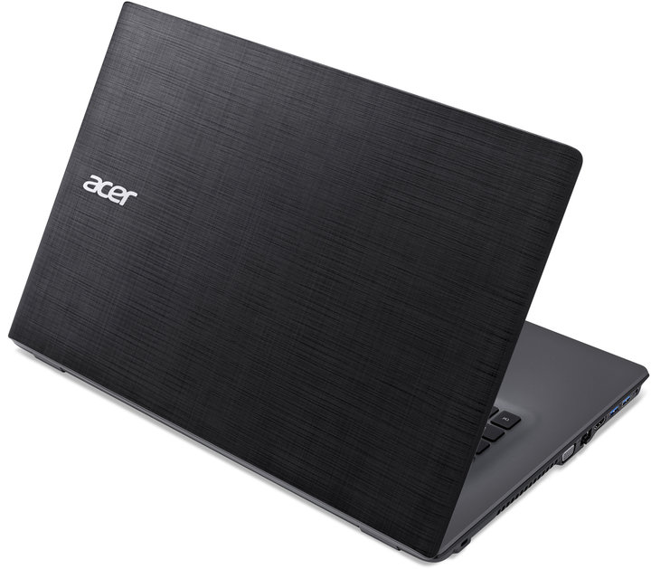 Acer Aspire E17 (E5-772G-57W4), šedá_1305955166