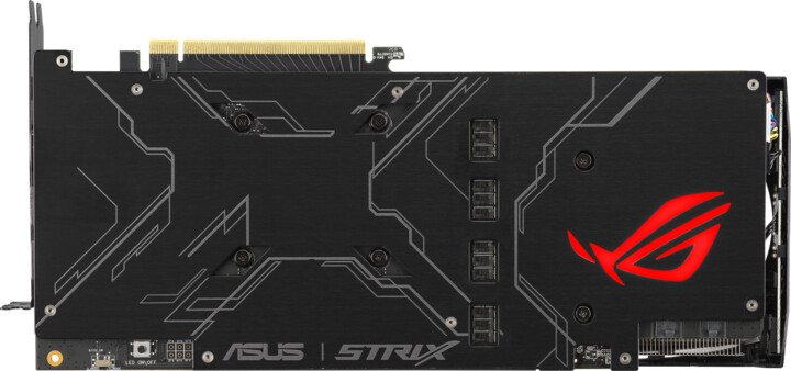 ASUS GeForce ROG-STRIX-RTX2060S-O8G-EVO-GAMING, 8GB GDDR6_1626995216