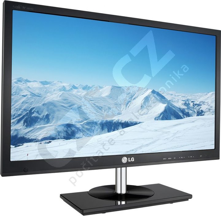 LG Flatron M2482D-PZ - LED monitor 24&quot;_707040083