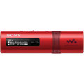 Sony NWZ-B183F, 4GB, červená_1917811813