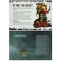 Desková hra Warhammer Quest: Blackstone Fortress No Respite (Rozšíření), EN_1290048383