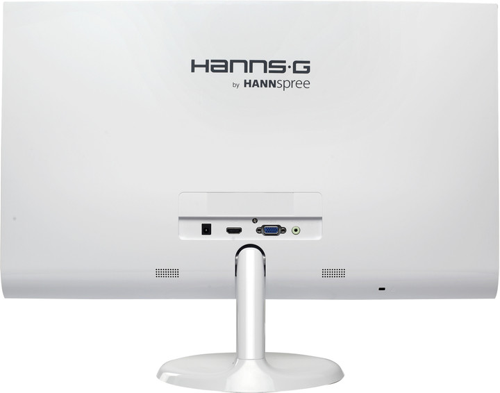 HANNspree HS246HFWF - LED monitor 24&quot;_1803595718