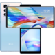 LG Wing 5G, 8GB/128GB, Illusion Sky