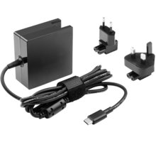 eSTUFF adaptér 65W USB-C Power Adapter_965937311