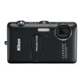 Nikon Coolpix S1200pj černý_915679177