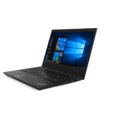Lenovo ThinkPad E485, černá