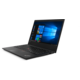 Lenovo ThinkPad E485, černá