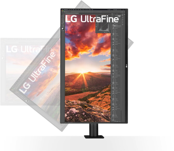 LG 32UN880-B - LED monitor 31,5&quot;_62612858