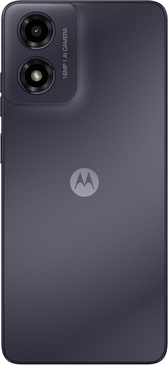 Motorola Moto G04, 4GB/64GB, Černá_1010163792