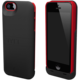 TYLT ENERGI Sliding Power Case pro iPhone 5 Černá/Červená