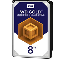WD Gold (FRYZ), 3,5&quot; - 8TB_557095934