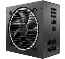 Be quiet! Pure Power 12 M - 550W_105786425