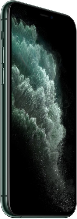 Apple iPhone 11 Pro, 512GB, Midnight Green_992974375