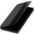 Huawei Original S-View Cover Pouzdro pro P20, černá_805788847