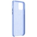 CellularLine ochranný kryt Elite pro Apple iPhone 11, PU kůže, světle modrá_458097727