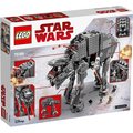 LEGO Star Wars 75189 Těžký útočný chodec Prvního řádu v hodnotě 3 299 Kč_591550990