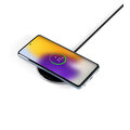 Spello zadní kryt pro Samsung Galaxy A15 / A15 5G, čirá_1196887455