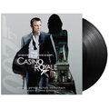 Oficiální soundtrack Casino Royale na 2x LP_598956938
