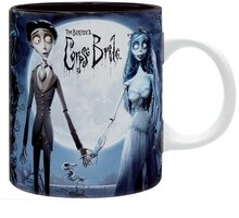 Hrnek Corpse Bride - Can The Living Marry The Dead?, 320 ml_441306254