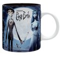 Hrnek Corpse Bride - Can The Living Marry The Dead?, 320 ml