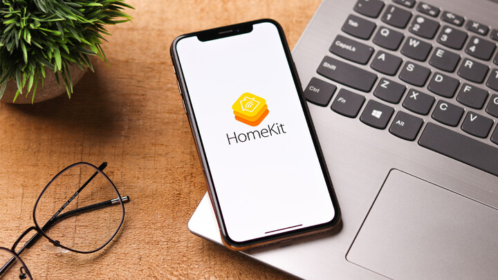 Co je Apple HomeKit?