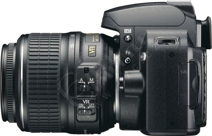 Nikon D60 + objektiv 18-55 II AF-S DX_49362358