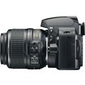 Nikon D60 + objektiv 18-55 II AF-S DX_49362358