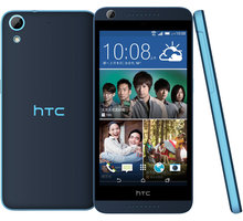 HTC Desire 626, modrá_790139540