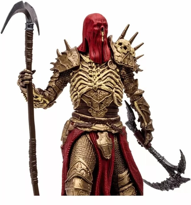 Figurka Diablo IV - Summoner Necromancer_1994681127