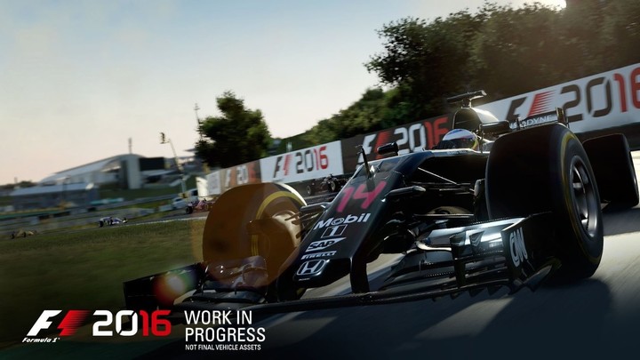 F1 2016 - Limited Edition (Xbox ONE)_29285409