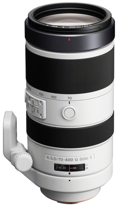 Sony 70–400mm f/4–5.6 G SSM II_1220788119