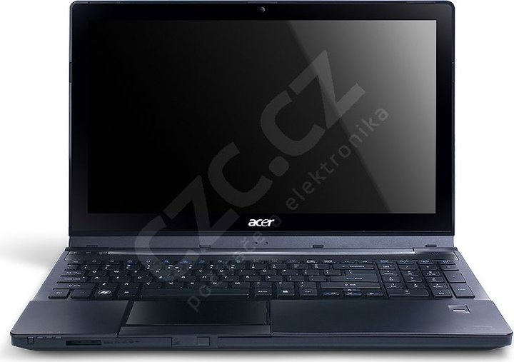 Acer Aspire Ethos 5951G-268G75BNkk, černá_481823935