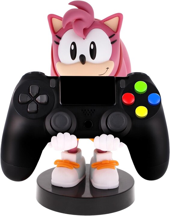 Figurka Cable Guy - Classic Amy Rose_507950697