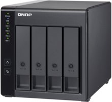 QNAP TR-004 - rozšiřovací jednotka pro PC, notebook či NAS