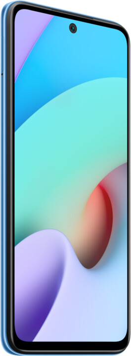 Xiaomi Redmi 10 2022, 4GB/64GB, Sea Blue_1105561930