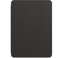 Apple ochranný obal Smart Folio pro iPad Air (4.generace), černá - MH0D3ZM/A
