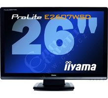 iiyama ProLite E2607WSD-1 - LCD monitor 26&quot;_356148906