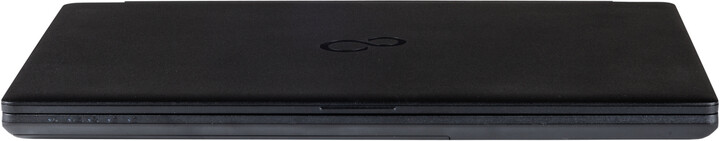 Fujitsu LifeBook A3510, černá