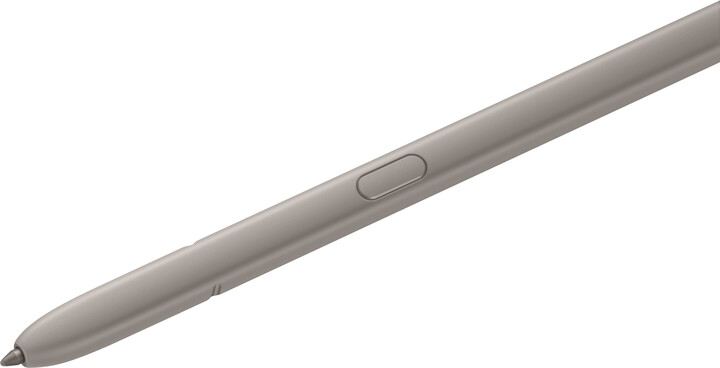 Samsung stylus S-Pen pro Galaxy S24 Ultra, šedá_1078523175