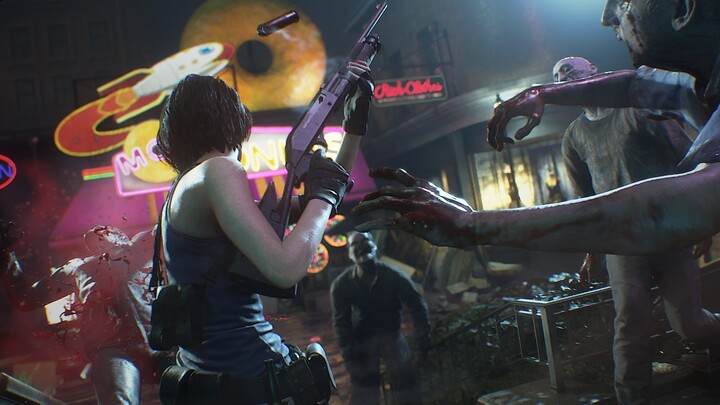Resident Evil 3 (Xbox) - elektronicky_251250986