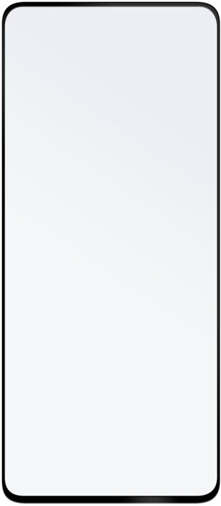 FIXED ochranné sklo Full-Cover pro Infinix Note 30 PRO, lepení přes celý displej, černá_1248265672