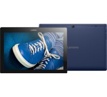 Lenovo IdeaTab 2 A10-30 10,1&quot; - 16GB, LTE, modrá_1550977790